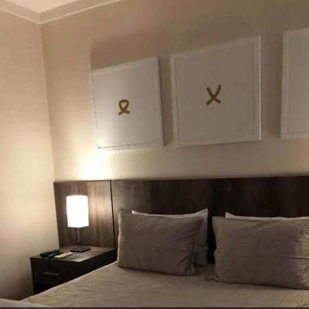 Hotel Paulista Plaza Mcr São Paulo Buitenkant foto
