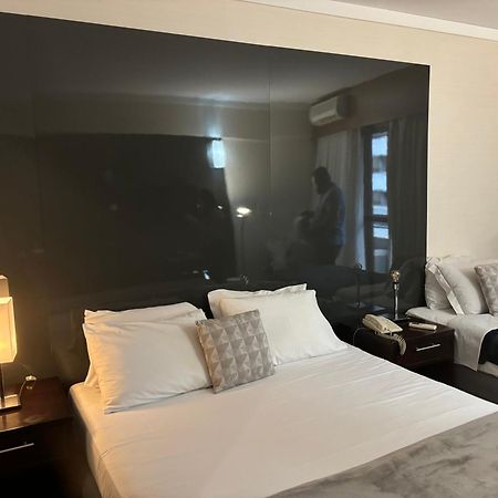 Hotel Paulista Plaza Mcr São Paulo Buitenkant foto