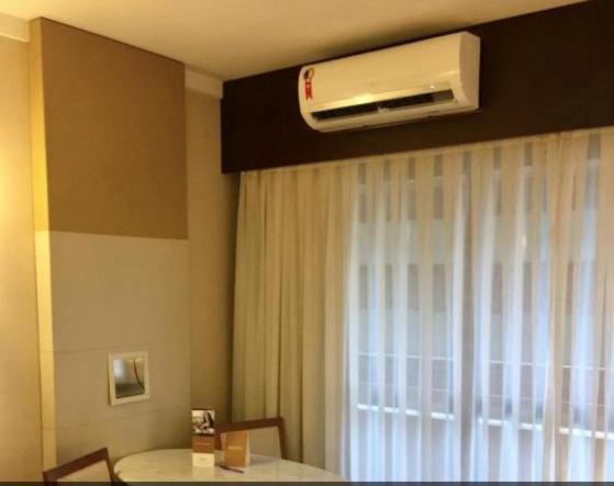 Hotel Paulista Plaza Mcr São Paulo Buitenkant foto