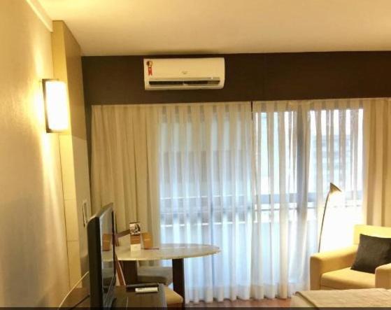 Hotel Paulista Plaza Mcr São Paulo Buitenkant foto