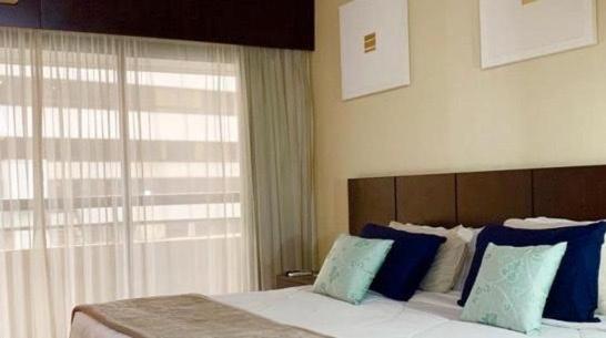 Hotel Paulista Plaza Mcr São Paulo Buitenkant foto