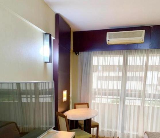 Hotel Paulista Plaza Mcr São Paulo Buitenkant foto