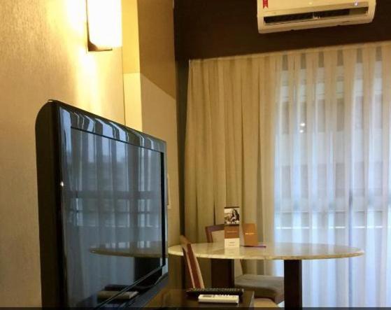 Hotel Paulista Plaza Mcr São Paulo Buitenkant foto