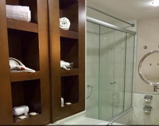 Hotel Paulista Plaza Mcr São Paulo Buitenkant foto
