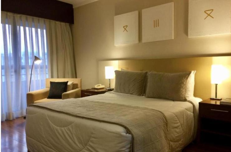 Hotel Paulista Plaza Mcr São Paulo Buitenkant foto