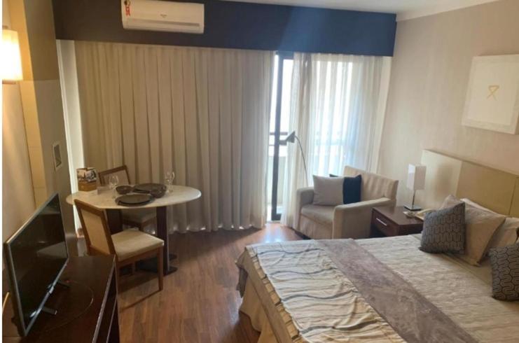 Hotel Paulista Plaza Mcr São Paulo Buitenkant foto